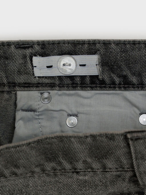 PlayToday / Юбка джинсовая для девочки  фото 8