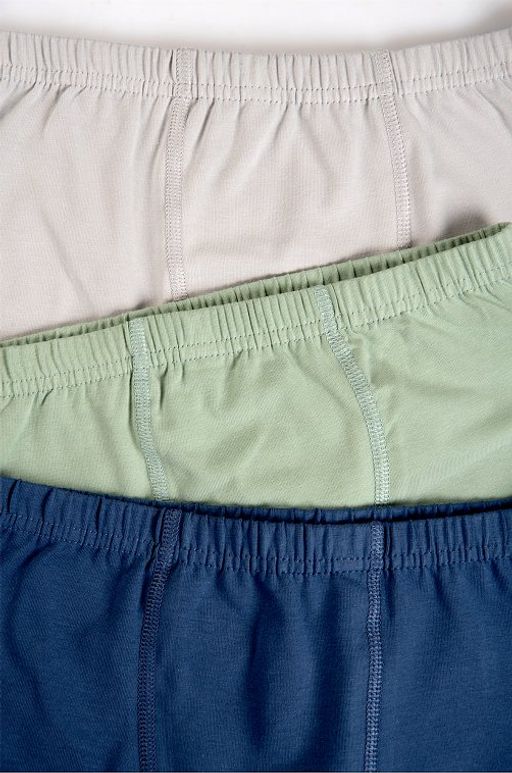 Трусы для мальчика 3шт. Baykar  фото 8