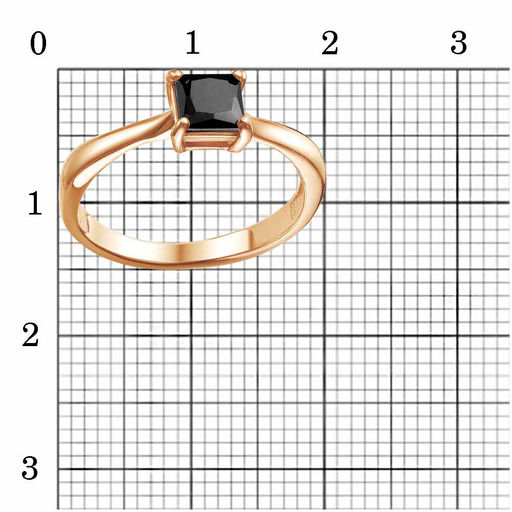 КОЛЬЦО 24814697А - Красная пресня фото 6