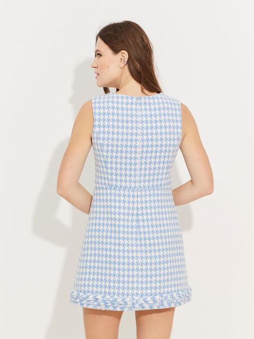 Платье Svetlana Style 2112 голубой