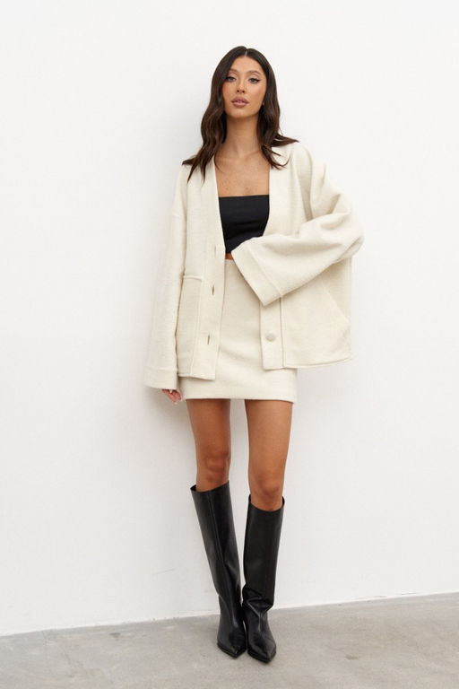 Юбка A1344 - Annete фото 3