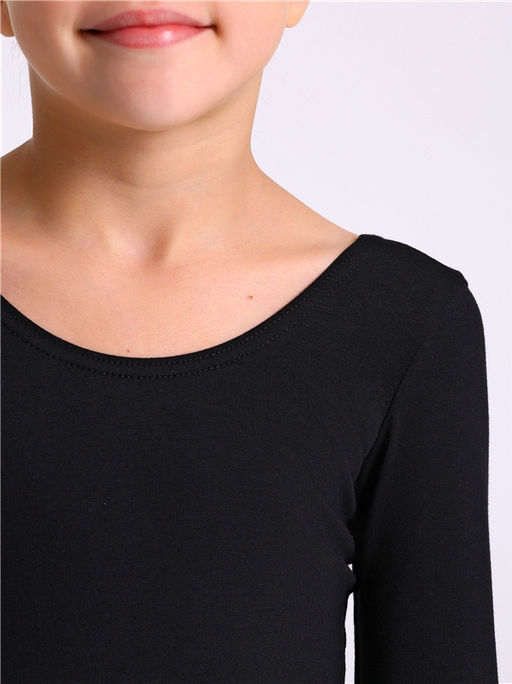 купальник гимнастический 1ДТД4776804 - Апрель фото 4