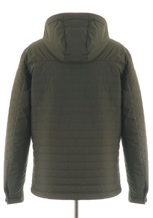 Мужская стеганная куртка SZ-7713