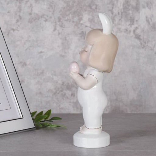 Статуэтка Малышка 25 см / HP3293 /уп 36/ - Галеонтрейд фото 3