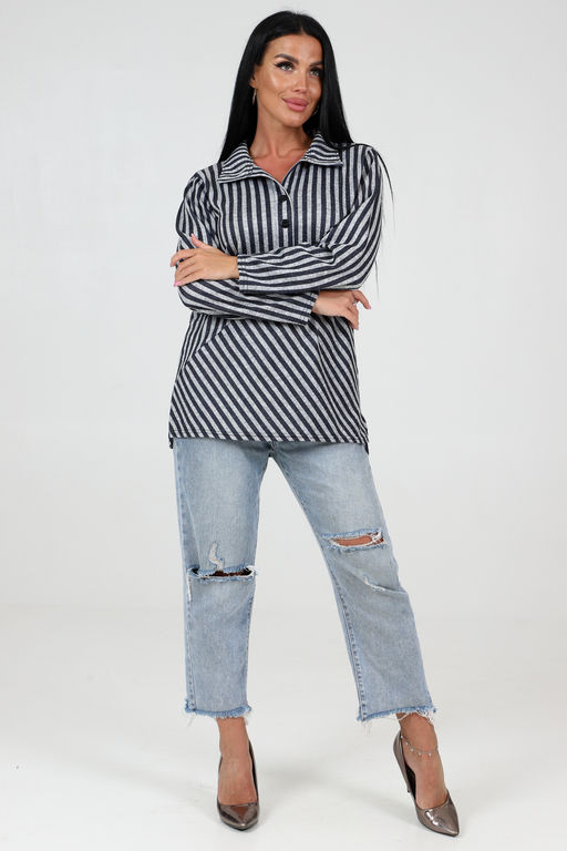 Женская туника 31923 - Натали фото 12