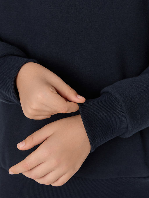 КОМПЛЕКТ ДЛЯ МАЛЬЧИКОВ (СВИТШОТ, БРЮКИ) - Mark formelle фото 6