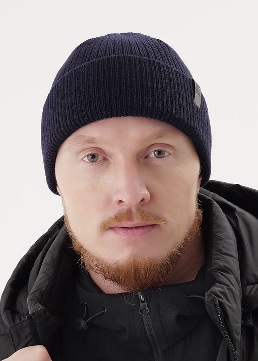 Шапка мужская