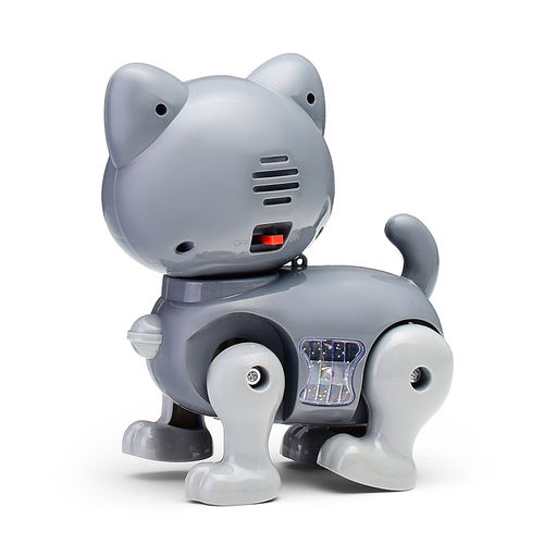 Интерактивная игрушка "Собака" в коробке