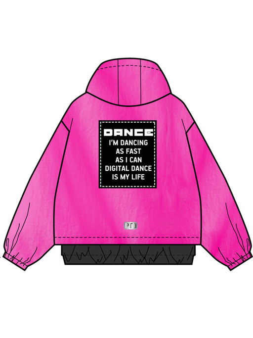 PlayToday / Ветровка женская PlayToday  фото 15