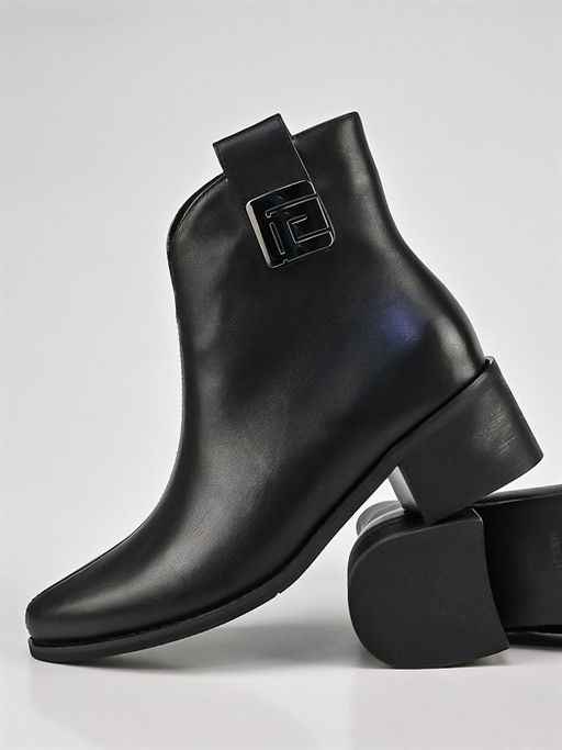 Стильные ботинки женские комфортные D1-H2919 - Piniolo фото 5