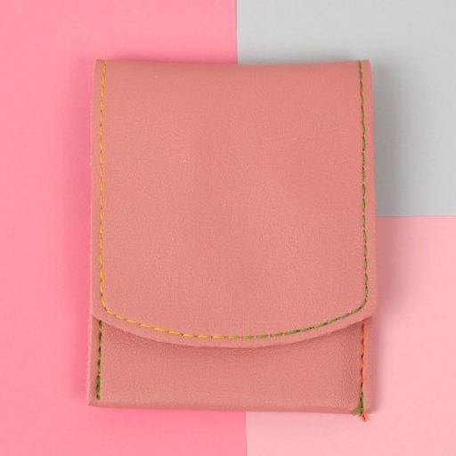 Маникюрный набор 7 предметов / YD-09 /уп 60/240/ (Коричневый) - Галеонтрейд фото 4