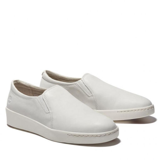 Слипоны - Timberland фото 4