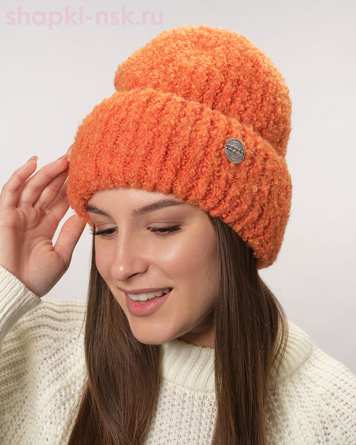 30020BKE Сибель Колпак флис (54-56)