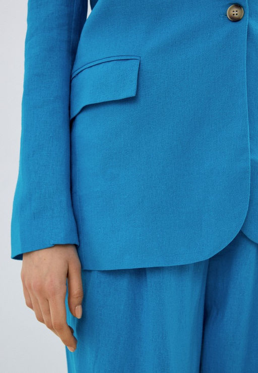 Жакет в классическом стиле - Incity фото 23