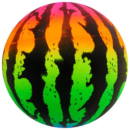 Мяч детский Арбуз, d=16 см, 55 г - Simaland фото 4