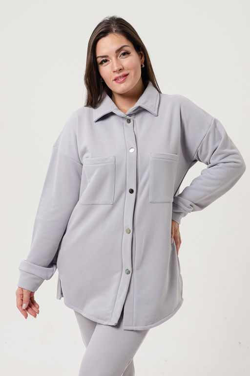 Толстовка 6757 - Натали фото 46