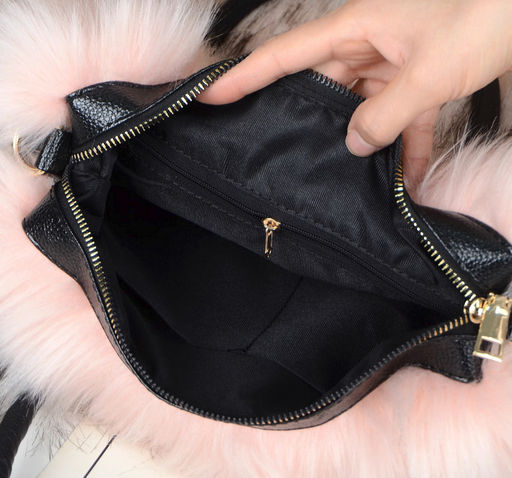 Сумка Mico-Lux-301-Ocean Green