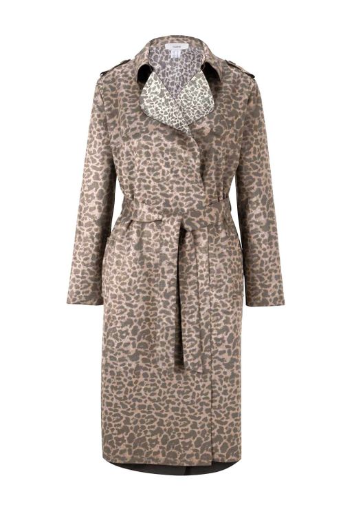 Пальто, пестрое - Heine фото 2