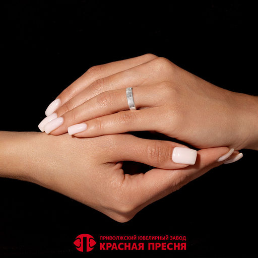 КОЛЬЦО 23013796б1 - Красная пресня фото 2