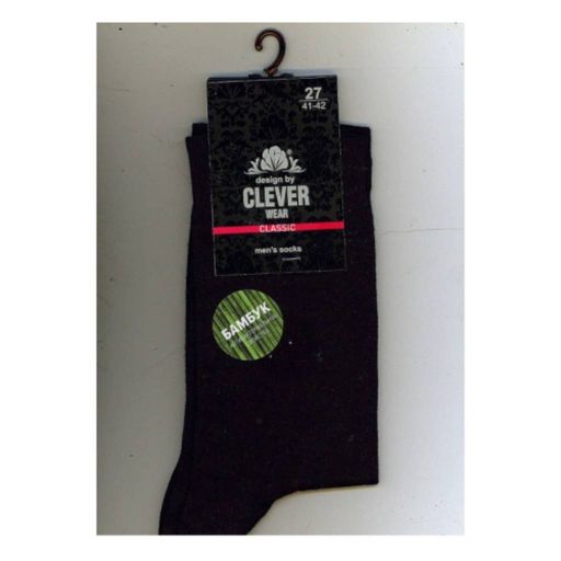 (CLE) Б100Л носки муж - Clever wear фото 3