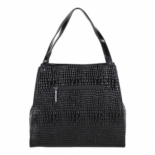 Сумка 1799-1Y black Polina&Eiterou