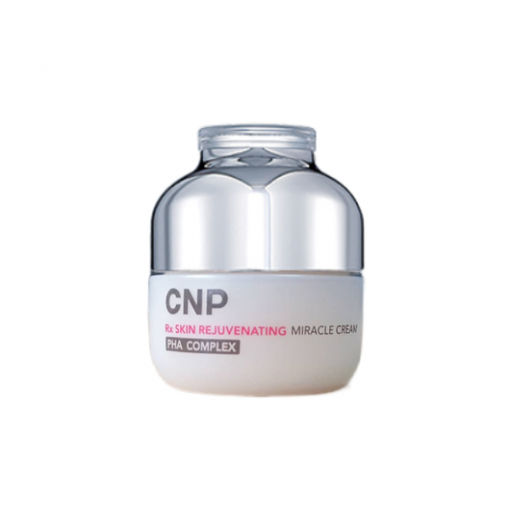 Крем для обновления и омоложения кожи CNP Rx Skin Rejuvenating Miracle Cream, 10ml