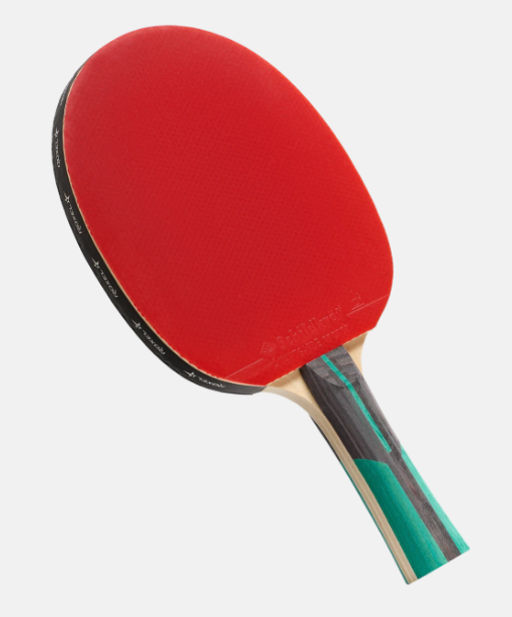 Ракетка для настольного тенниса Roxel 3* Astra, коническая  фото 2