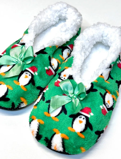 BKT0123 Тапочки ЗЕЛЕНЫЙ