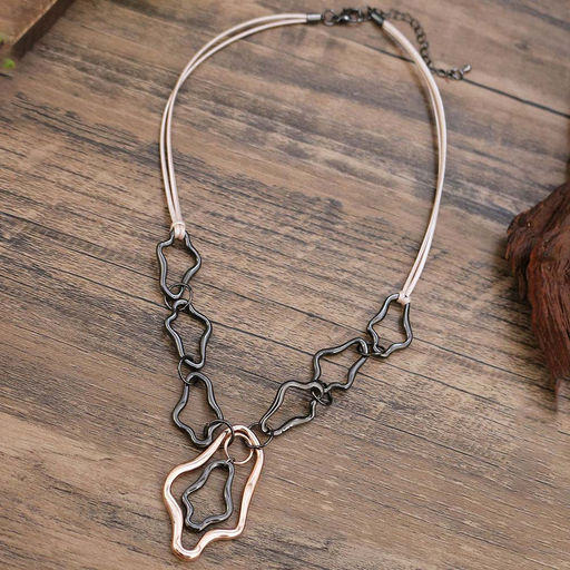 Колье арт. 26 7556 (id 285413) - Rada фото 3