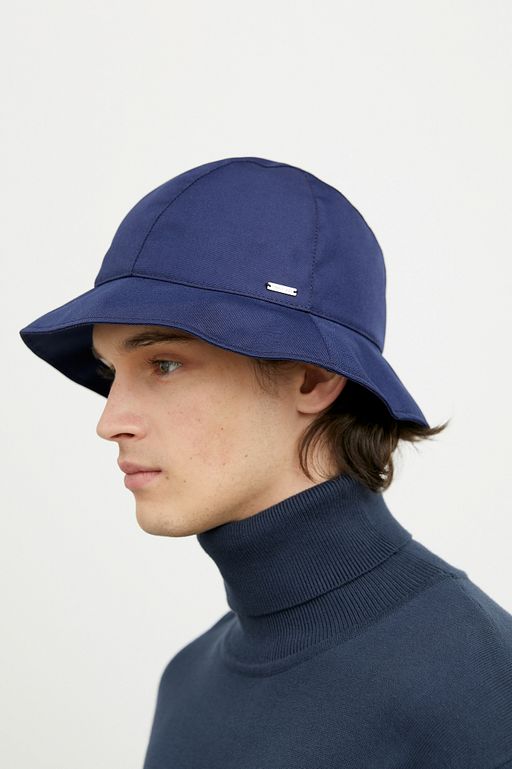 Шляпа мужская Finn Flare A20-21420 101