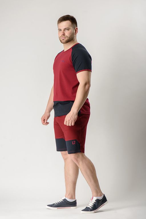 Шорты Футер 2х нитка