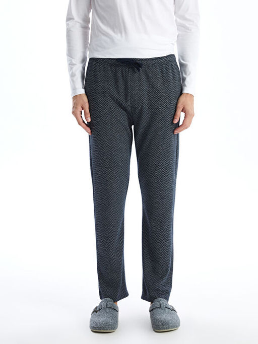 Standart Kal?p Erkek Pijama Alt