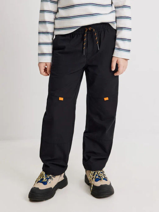 ACOOLA / Брюки детские для мальчиков Olmo черный