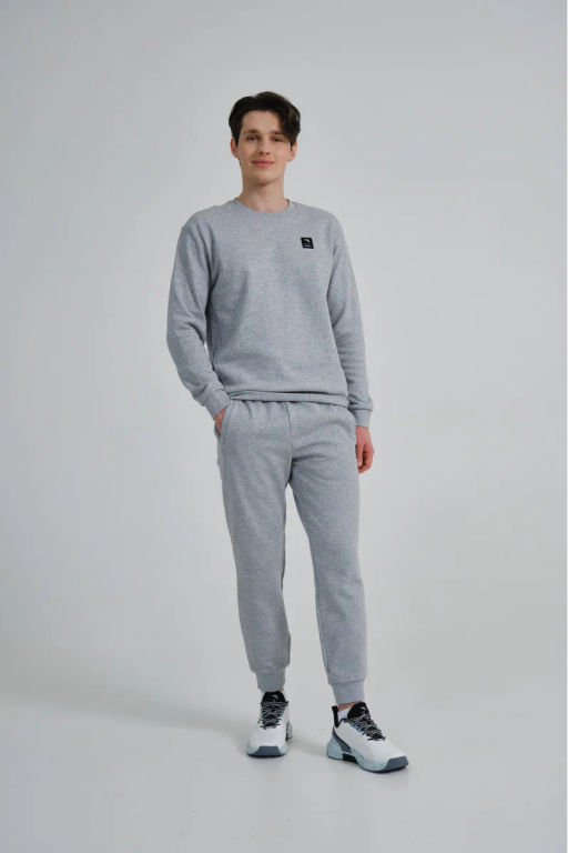 Брюки трикотажные Anta  фото 4