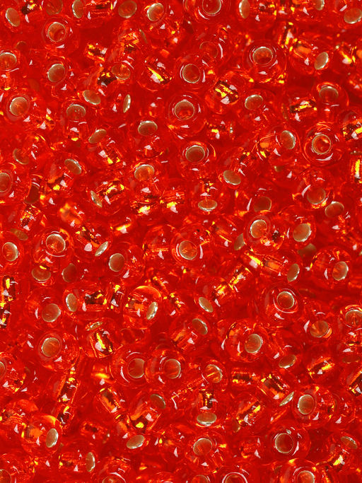 Бисер Preciosa 10/0 арт. TSL цв.97070 / 331-19001 уп.50г