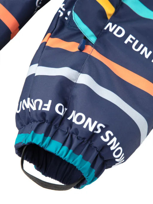 PlayToday / Комбинезон детский текстильный для мальчиков  фото 8