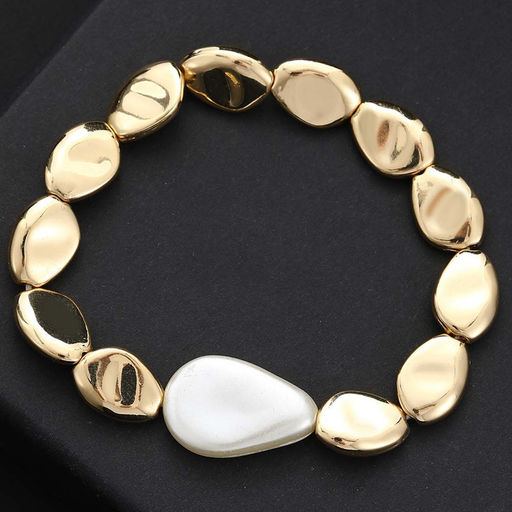 Браслет на резинке арт. 41 9318 (id 273381) - Rada фото 2