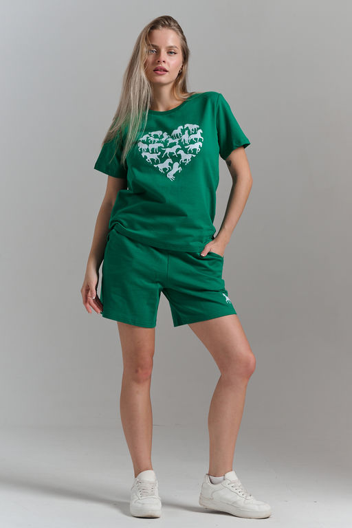 8566 Костюм женский - Натали фото 12