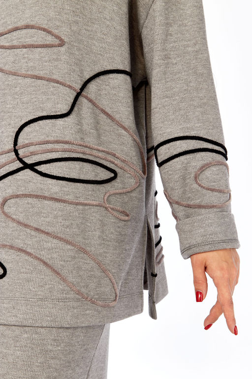 Джемпер Jurimex 3436