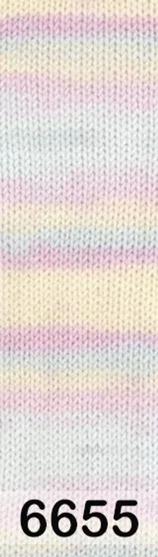 BABY BEST BATIK - Alize фото 7