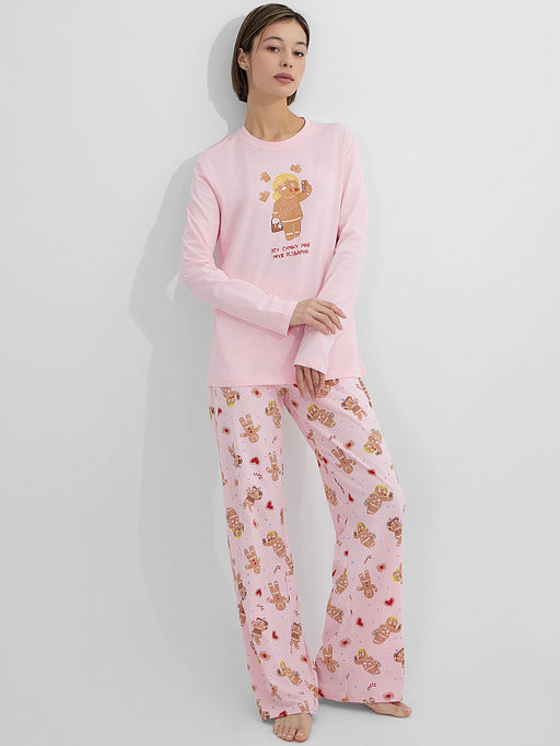 КОМПЛЕКТ ЖЕНСКИЙ (ДЖЕМПЕР, БРЮКИ) - Mark formelle фото 5