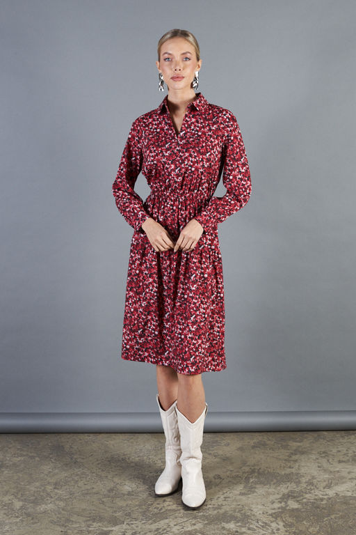 66295 Платье Eliseeva Olesya фото 11