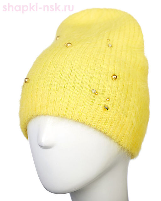 Рим жемчуг Колпак женский (56-58)