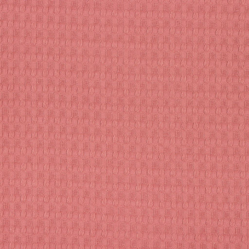 Набор кухонных полотенец Доляна, цвет пудровый, 35х60см-2шт, 100% хл, вафля, 220 гр/м2  фото 8