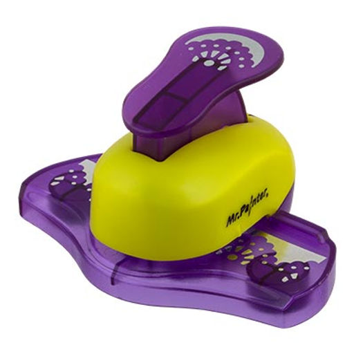 Mr.Painter BPL-25 Дырокол для декора края 2.5 см