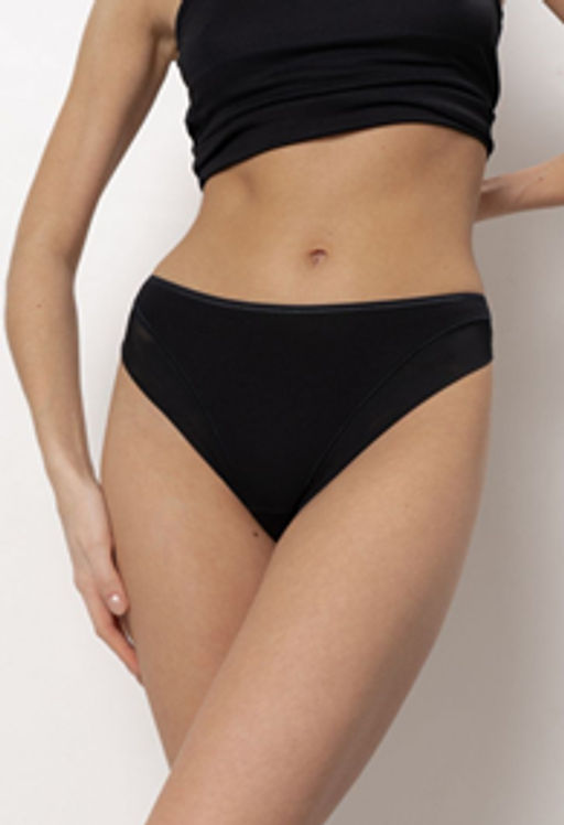 ТРУСЫ ЖЕНСКИЕ "BRASILIANO" арт. 6501W-40214.1L-911