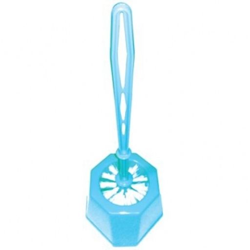 Комплект д/туалета WC "БРУНО" Микс