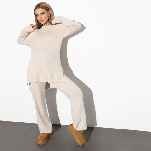 Брючный комплект Оазис трендов (2 в 1) - Charutti фото 6