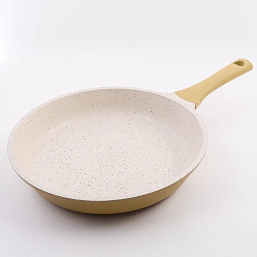 6354-1 Сковорода мраморная крошка 20 см CAPRI MB (х6)