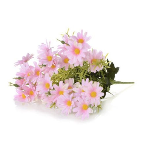 Цветок искусственный 32 см / NW714 /уп 150/1200/ - Галеонтрейд фото 4